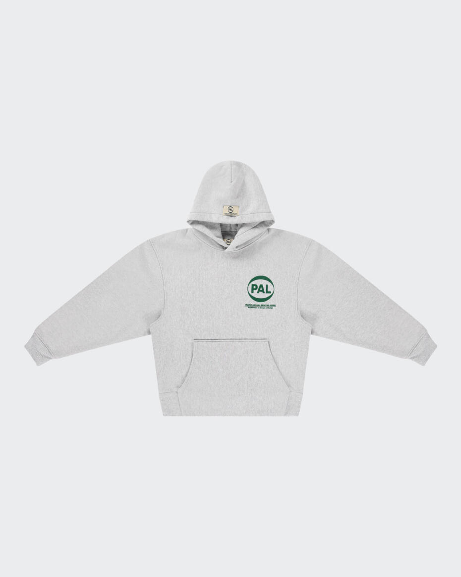 PAL Pre Game Hoodie