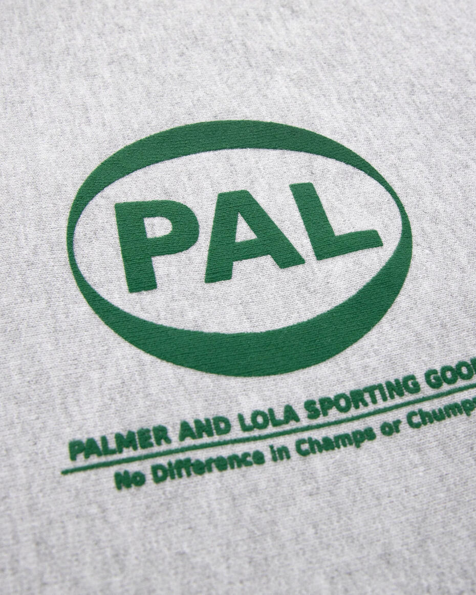 PAL Pre Game Hoodie
