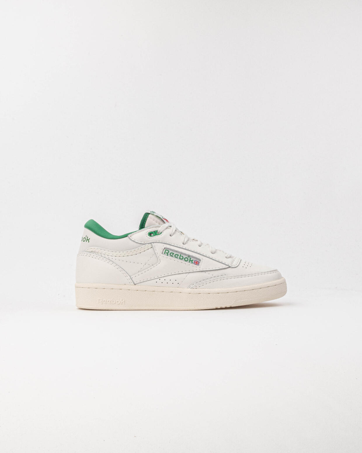 Reebok club c 85 sales wp