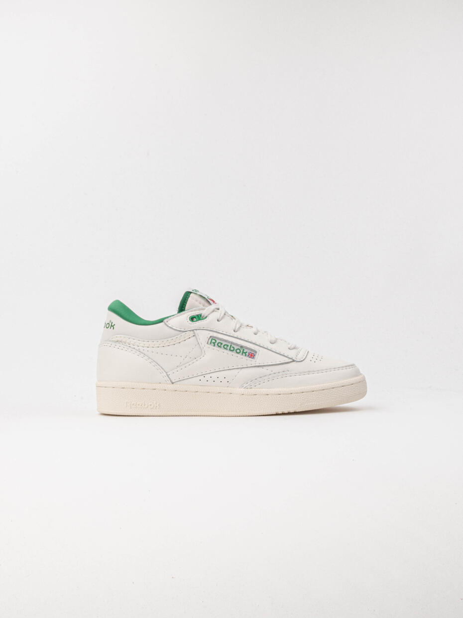 Reebok Club C Mid II Vintage