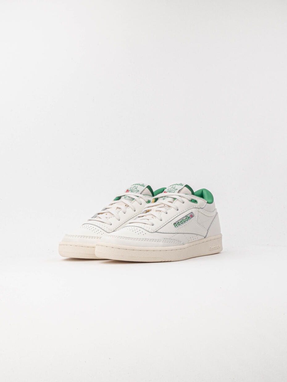 Reebok Club C Mid II Vintage