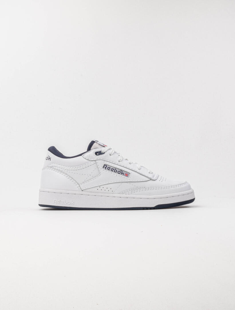 Reebok plimsolls top