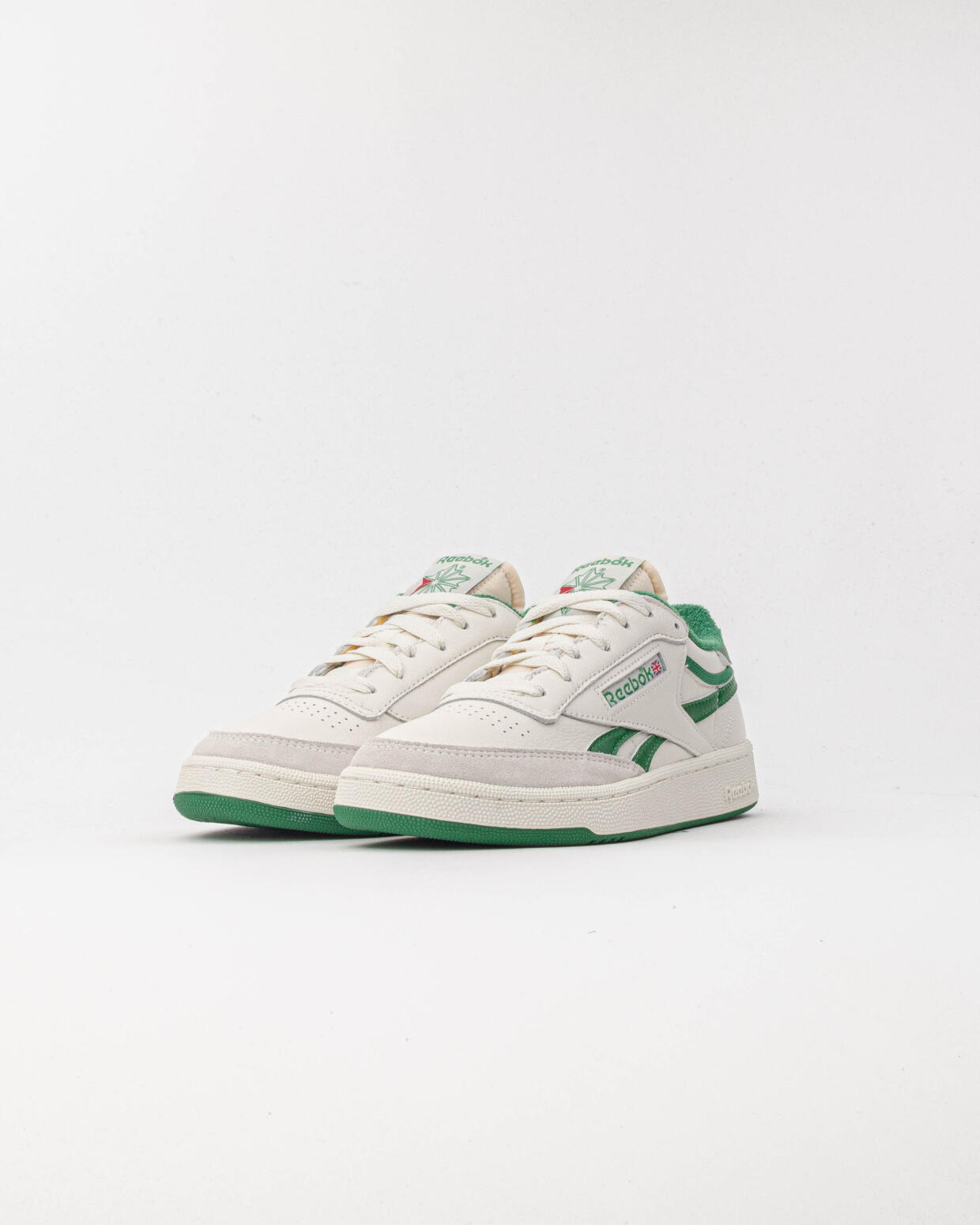 Reebok Club C Revenge Vintage