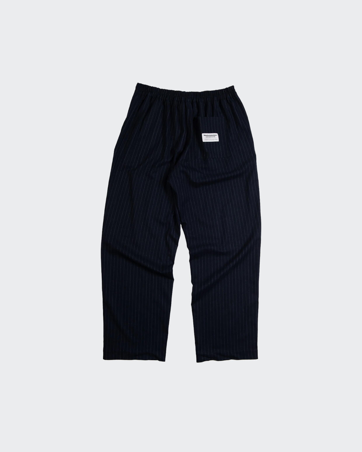 New Amsterdam Surf Association After Trousers Pinstripe
