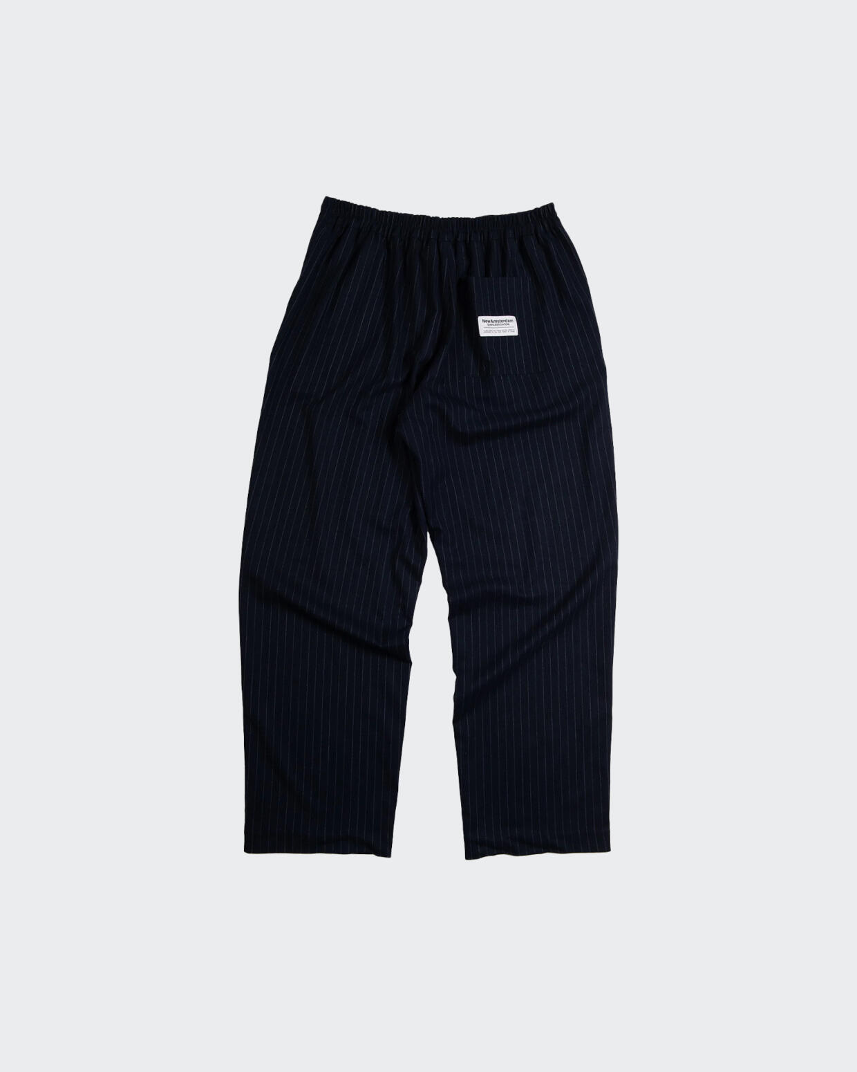 new amsterdam surf association After Trousers Pinstripe