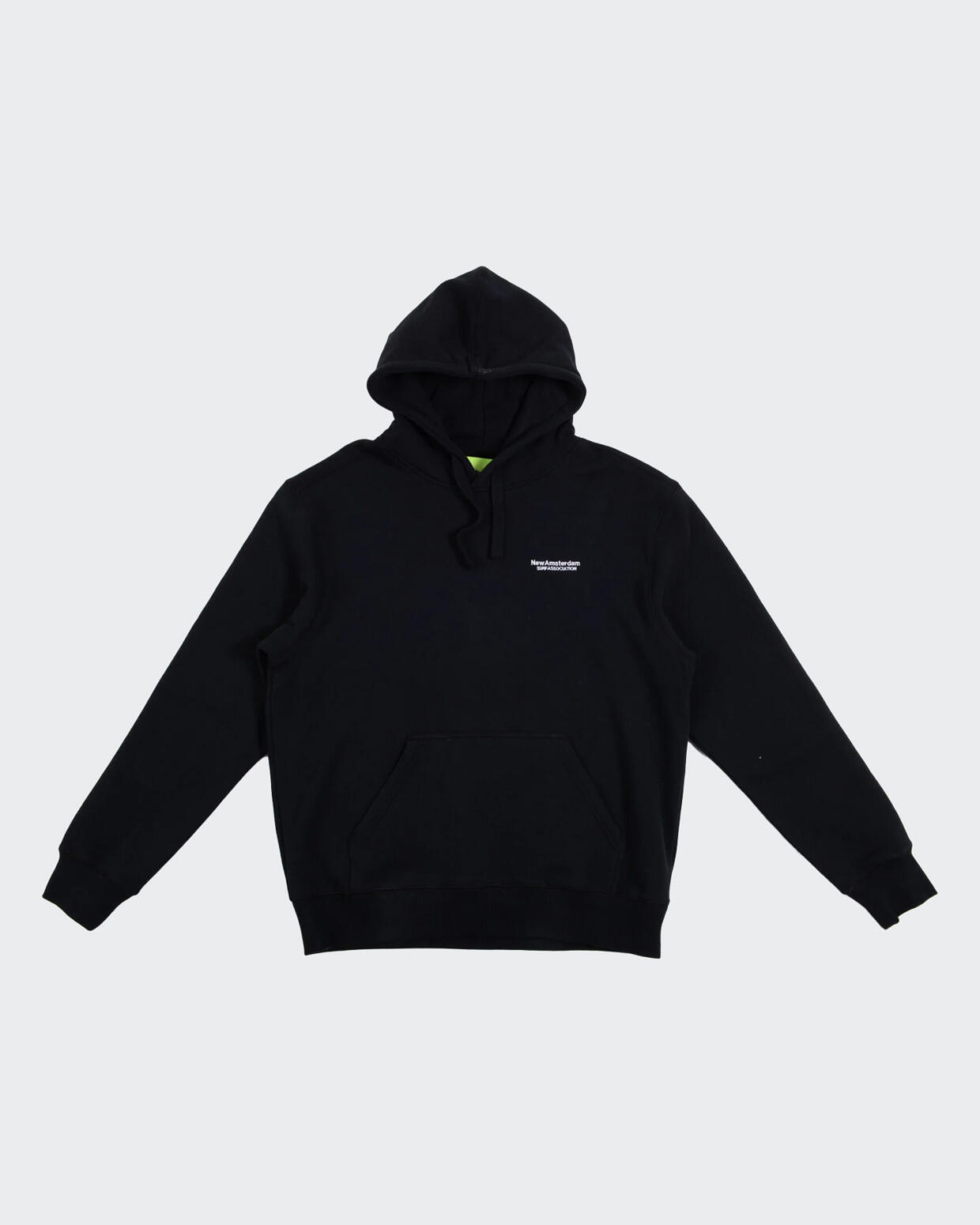 new amsterdam surf association Anemone Hoodie