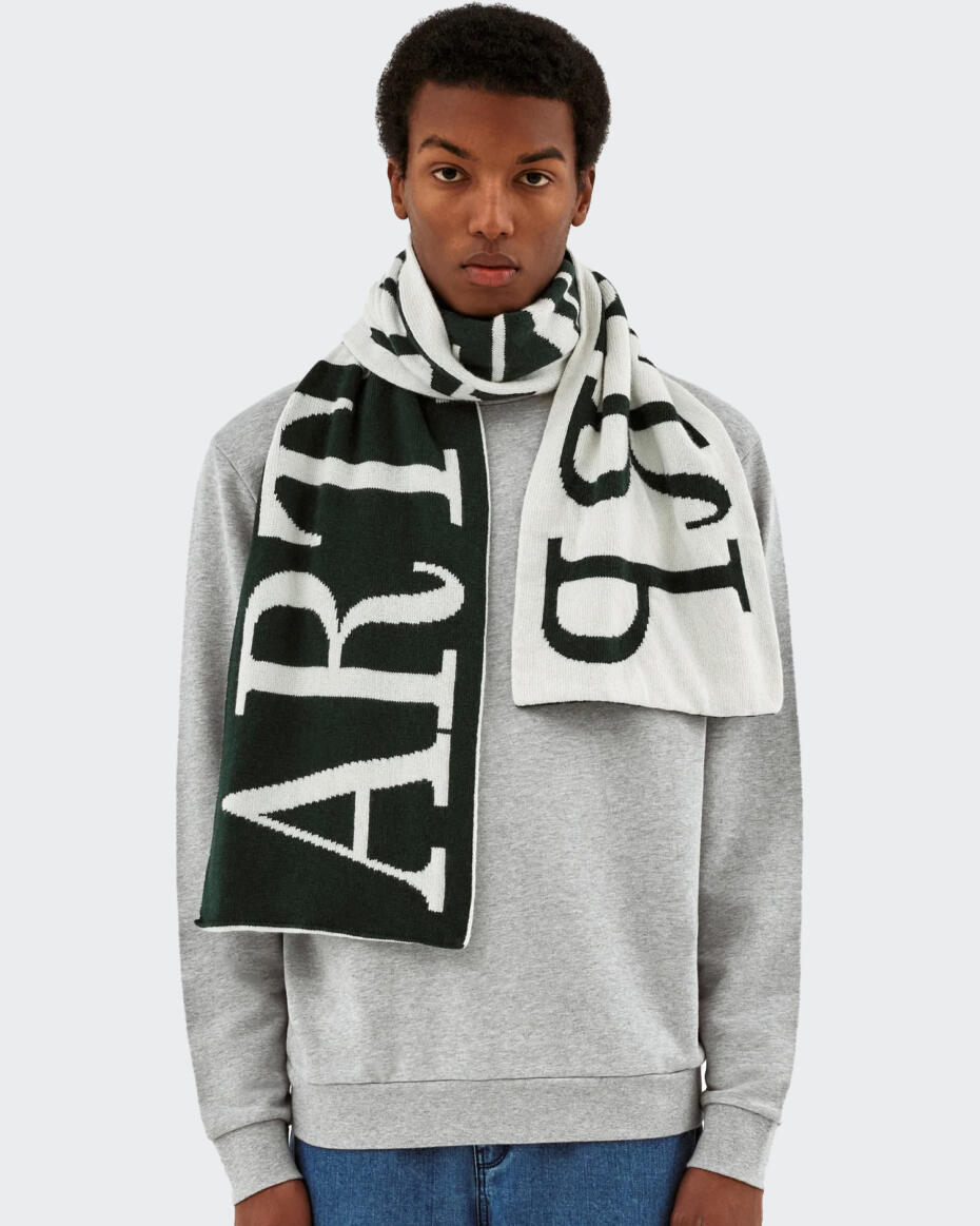 Arte Antwerp Alex Scarf