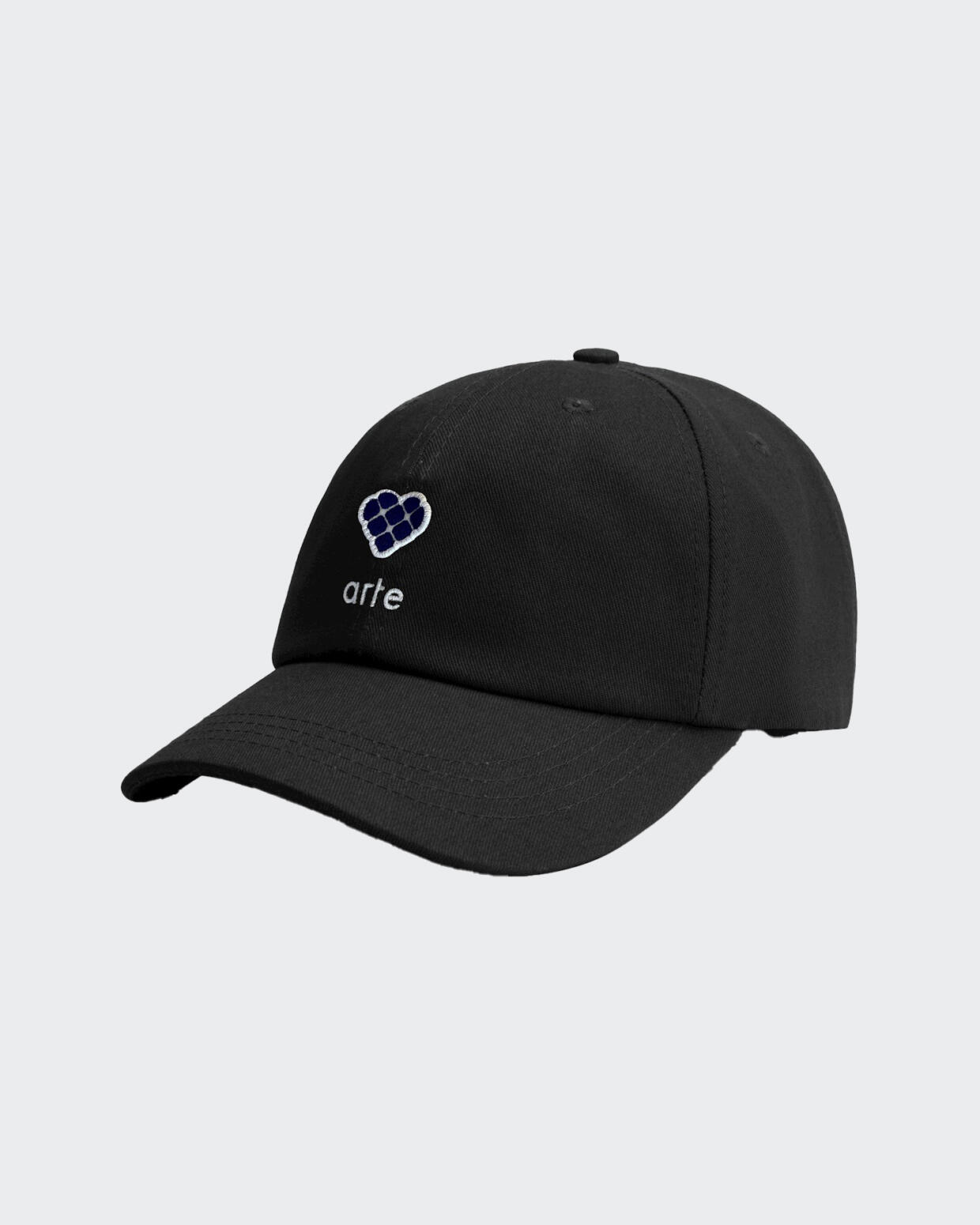Arte Antwerp Cedric Heart Patch