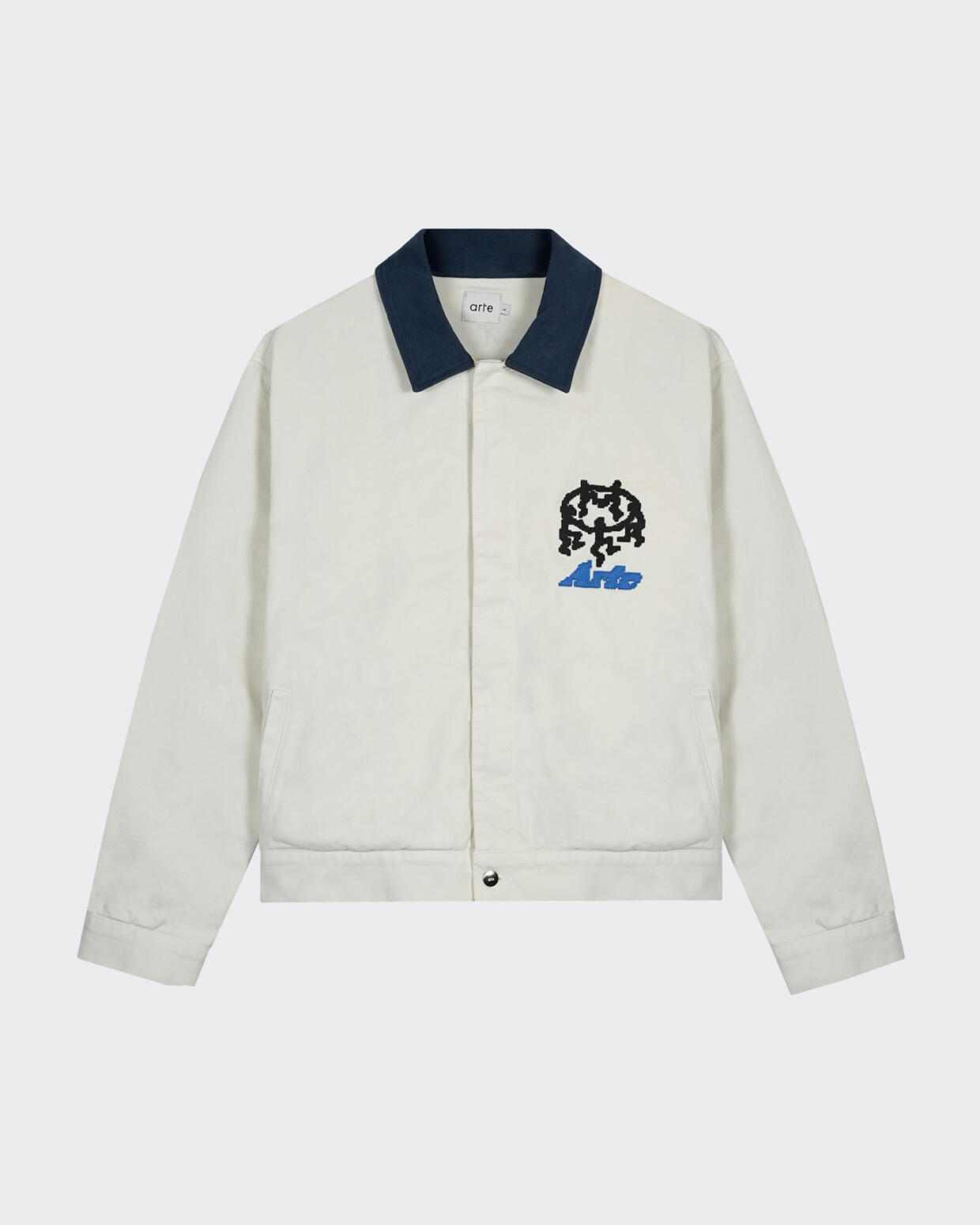 Arte Antwerp Jules Workwear Jacket