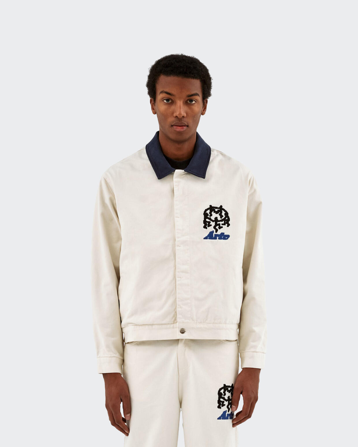 Arte Antwerp Jules Workwear Jacket