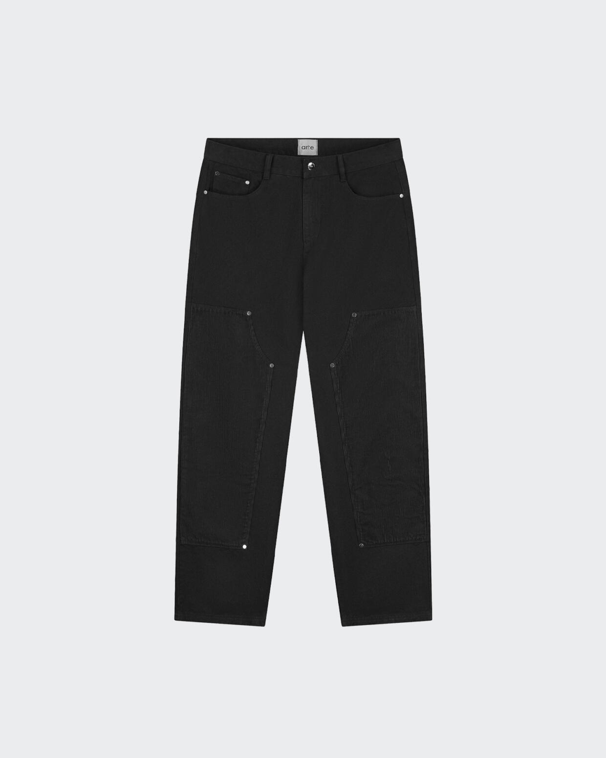 Arte Antwerp Jules Workwear Pants