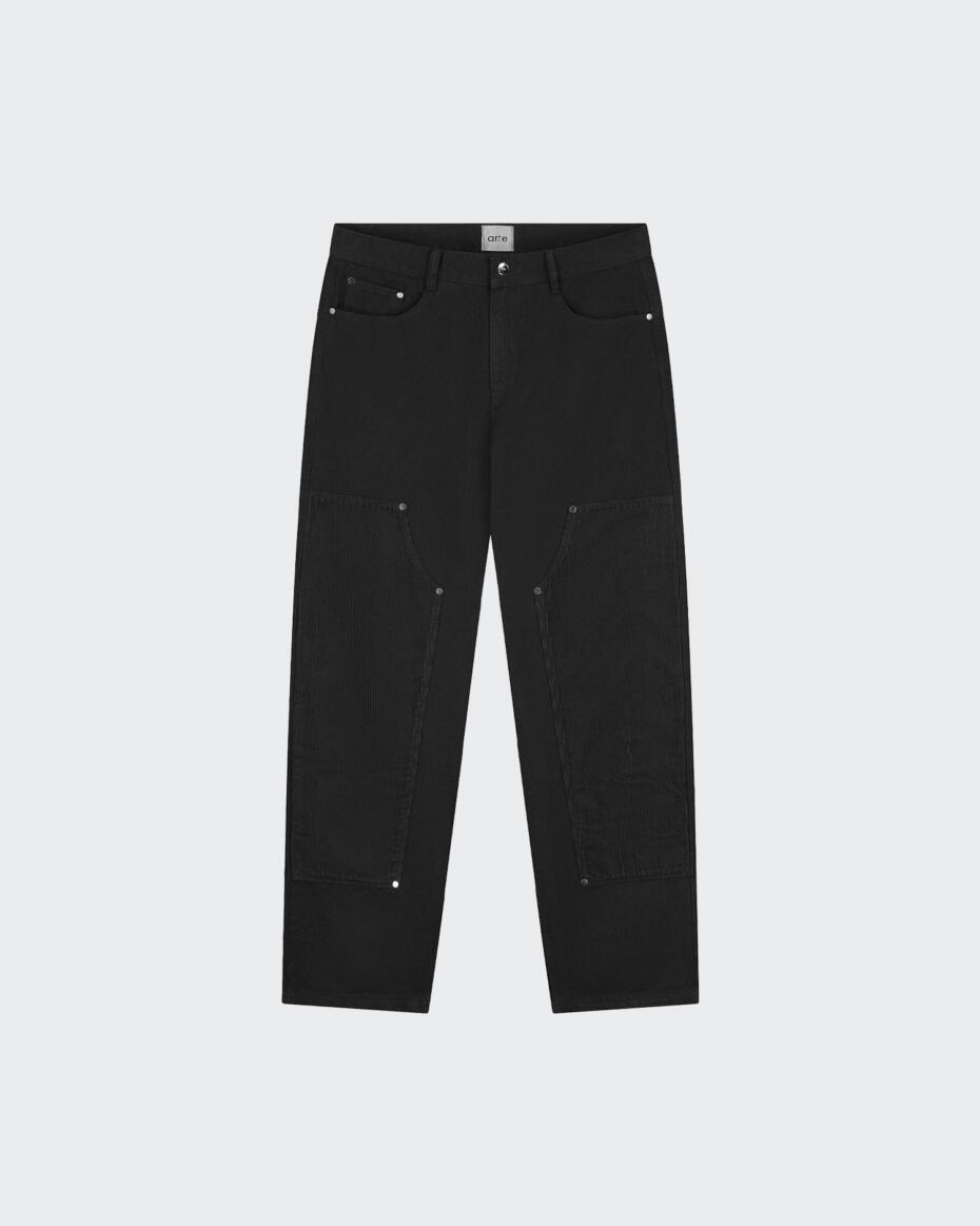 Arte Antwerp Jules Workwear Pants