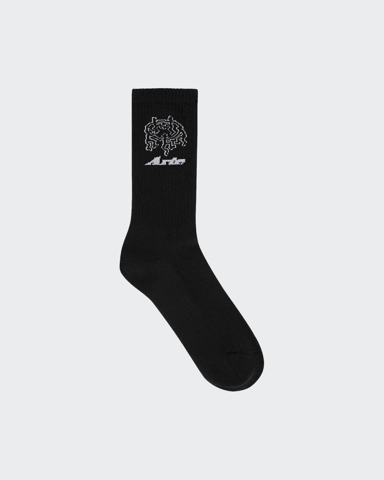 Arte Antwerp Pixel Dancer Socks