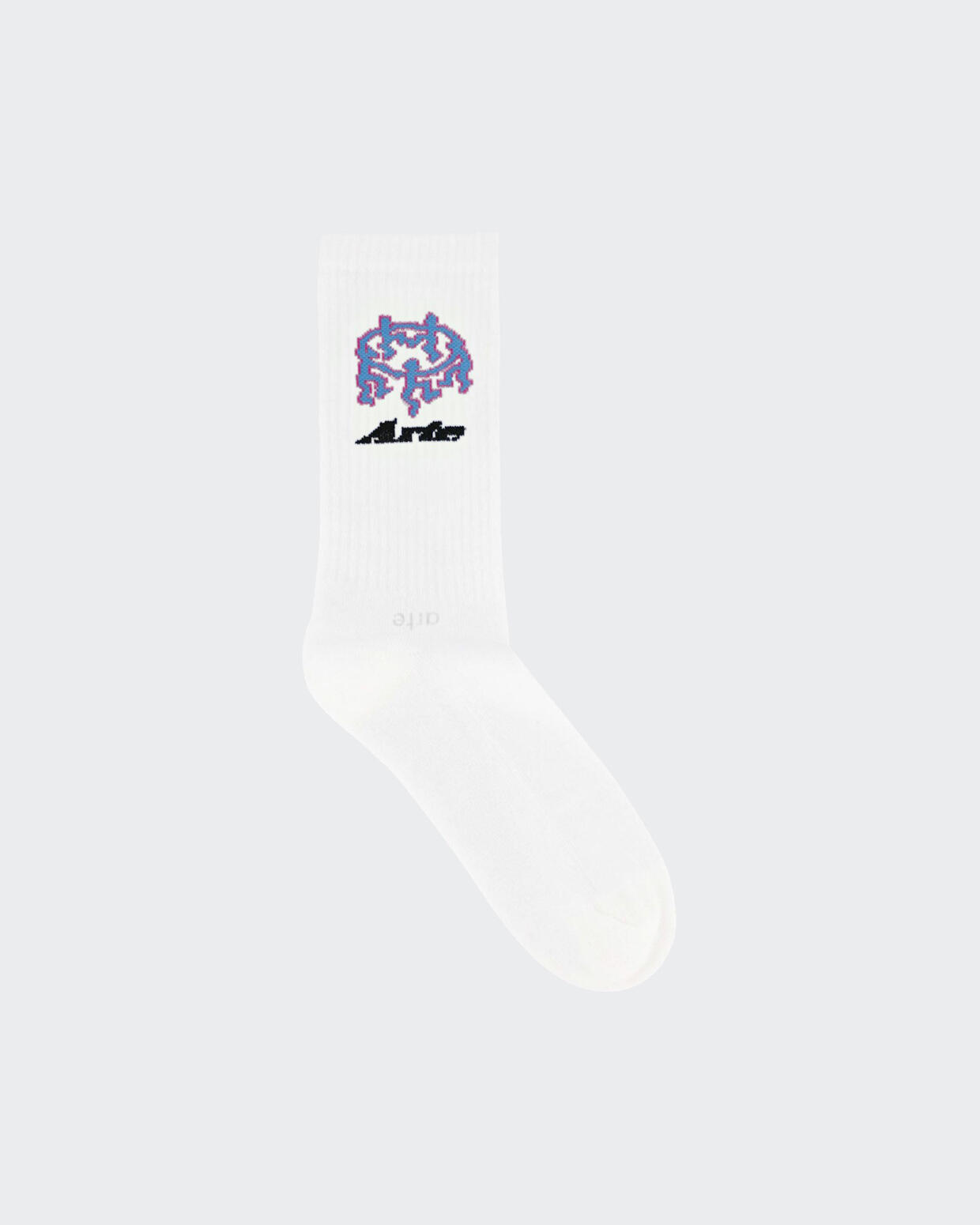 Arte Antwerp Pixel Dancer Socks
