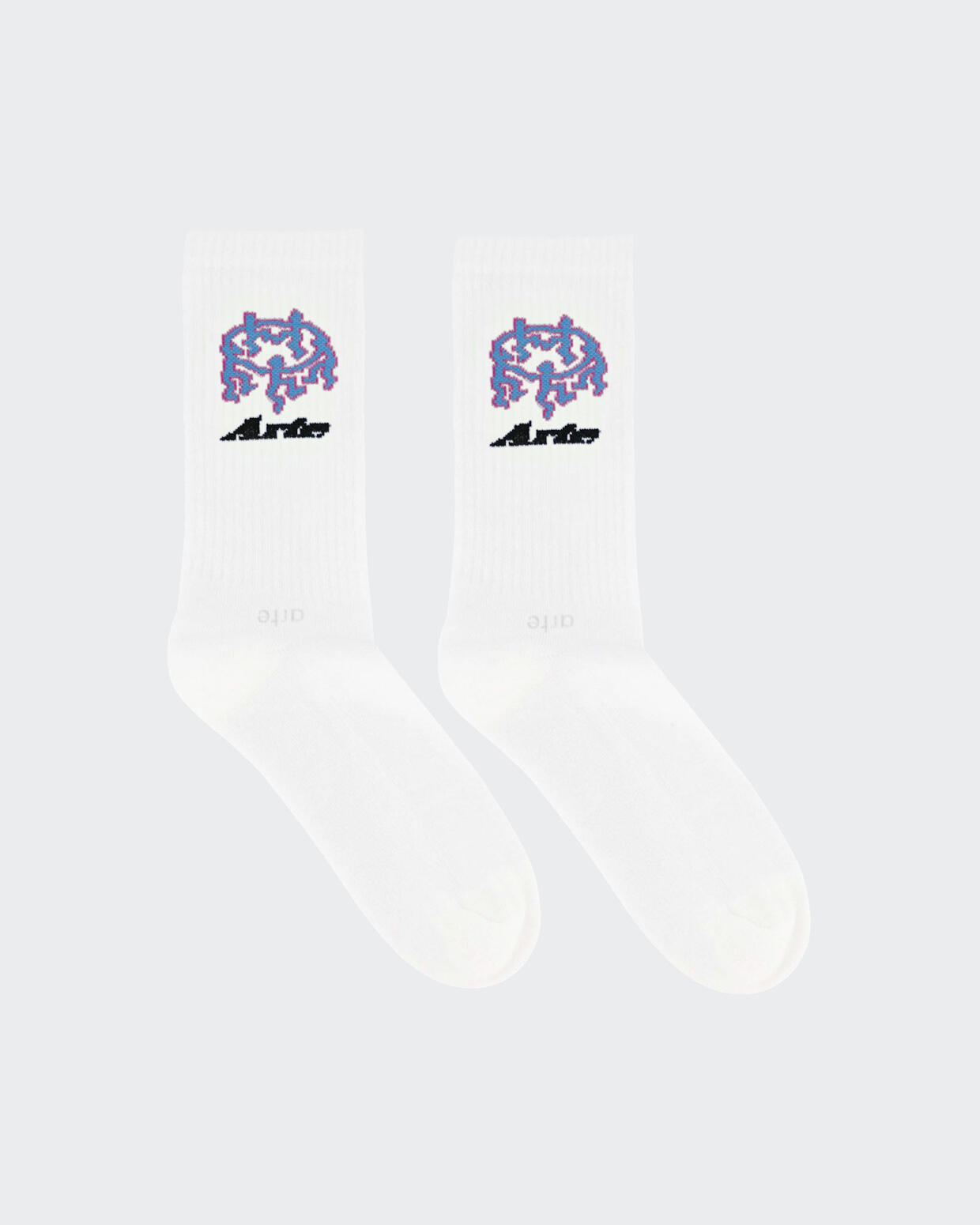 Arte Antwerp Pixel Dancer Socks