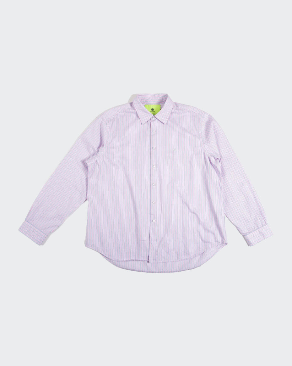 New Amsterdam Surf Association Beach Shirt Logo