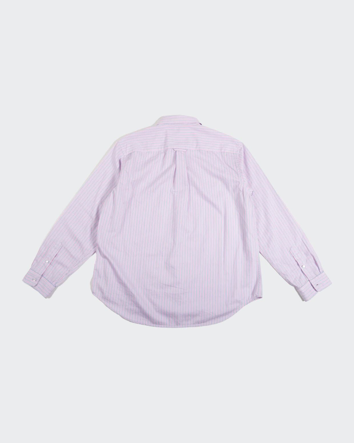 New Amsterdam Surf Association Beach Shirt Logo