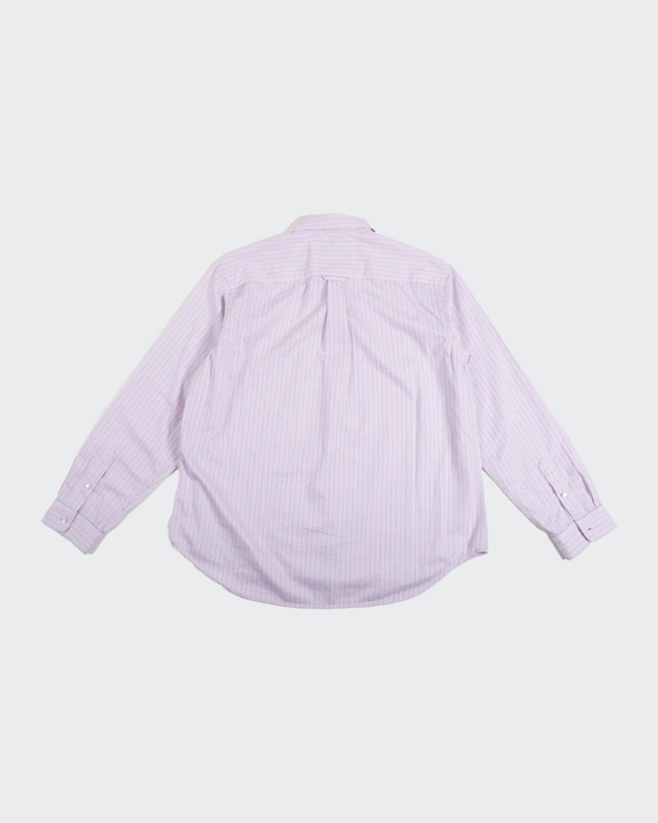 New Amsterdam Surf Association Beach Shirt Logo