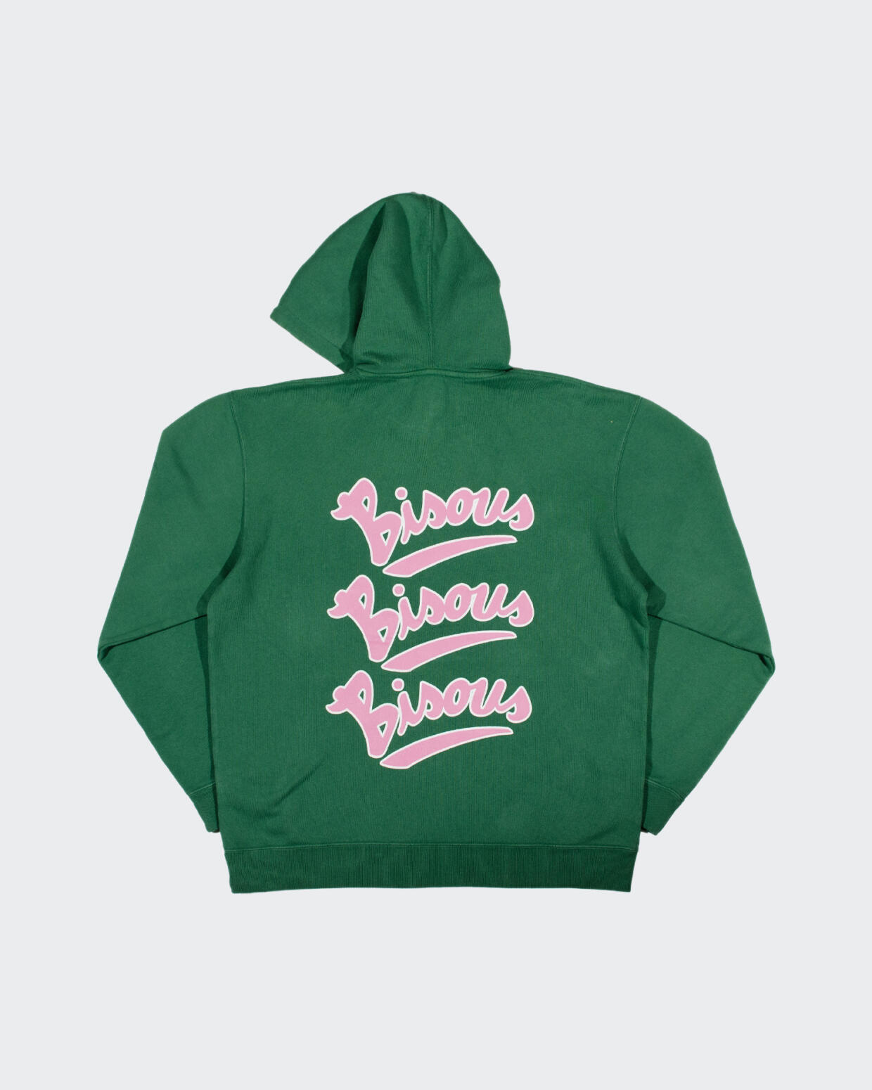 Bisous Bisous Gianni Hoody