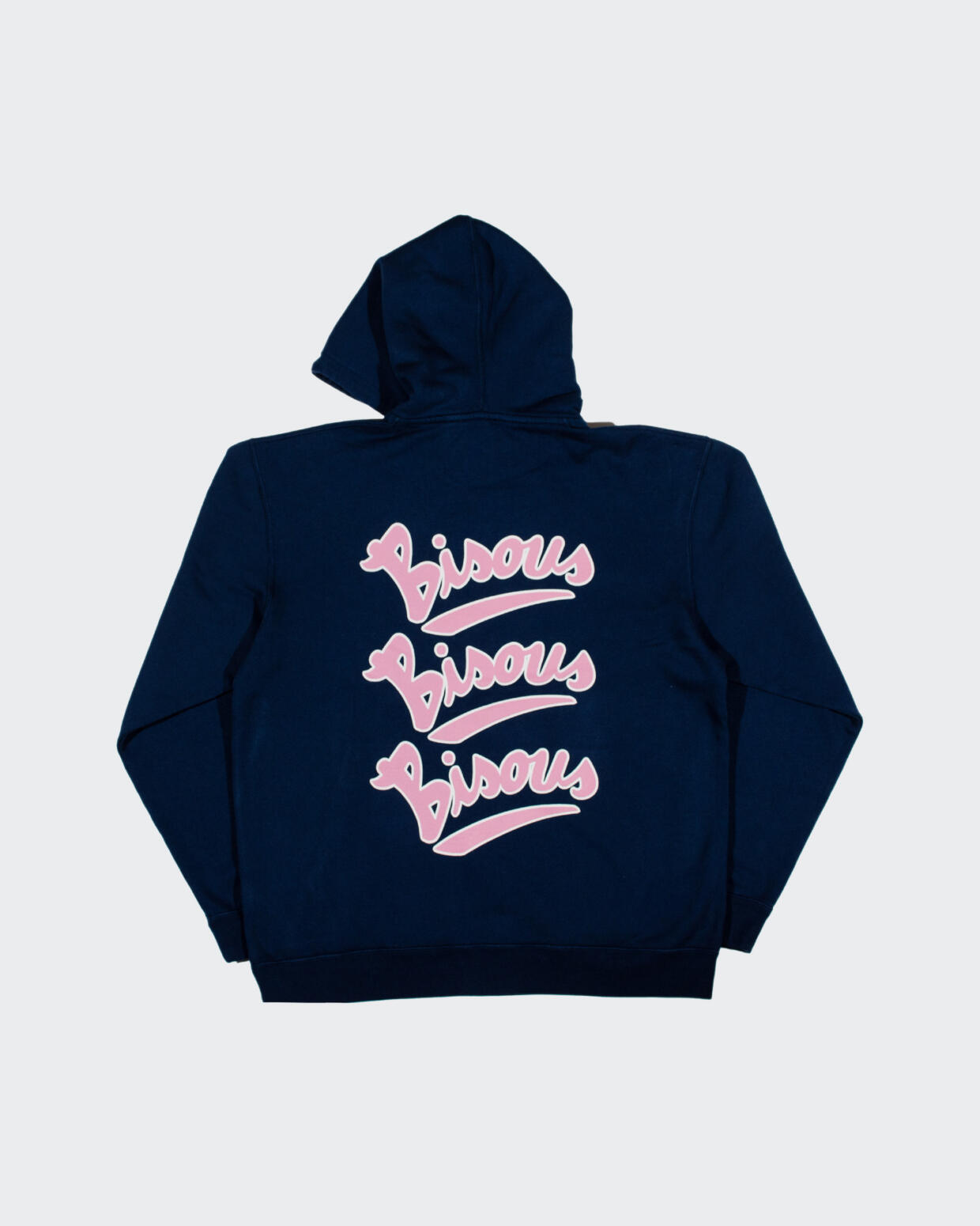 Bisous Bisous Gianni Hoody