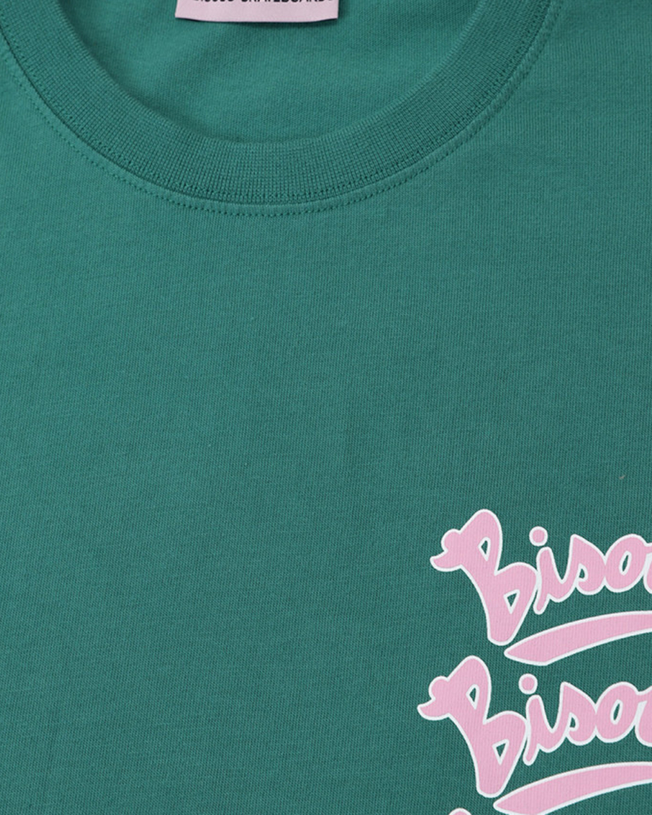 Bisous Bisous Gianni Tee