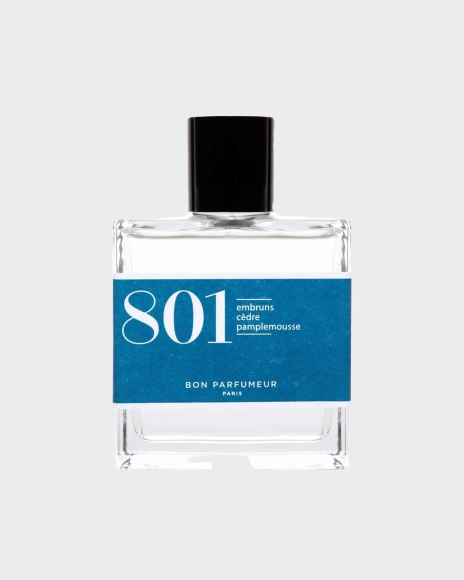 Bon Parfumeur 801