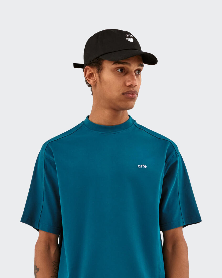 Arte Antwerp Cedric Pixel Heart Cap