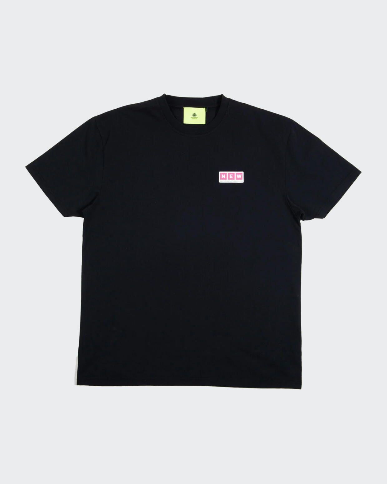 New Amsterdam Surf Association Container Logo Tee