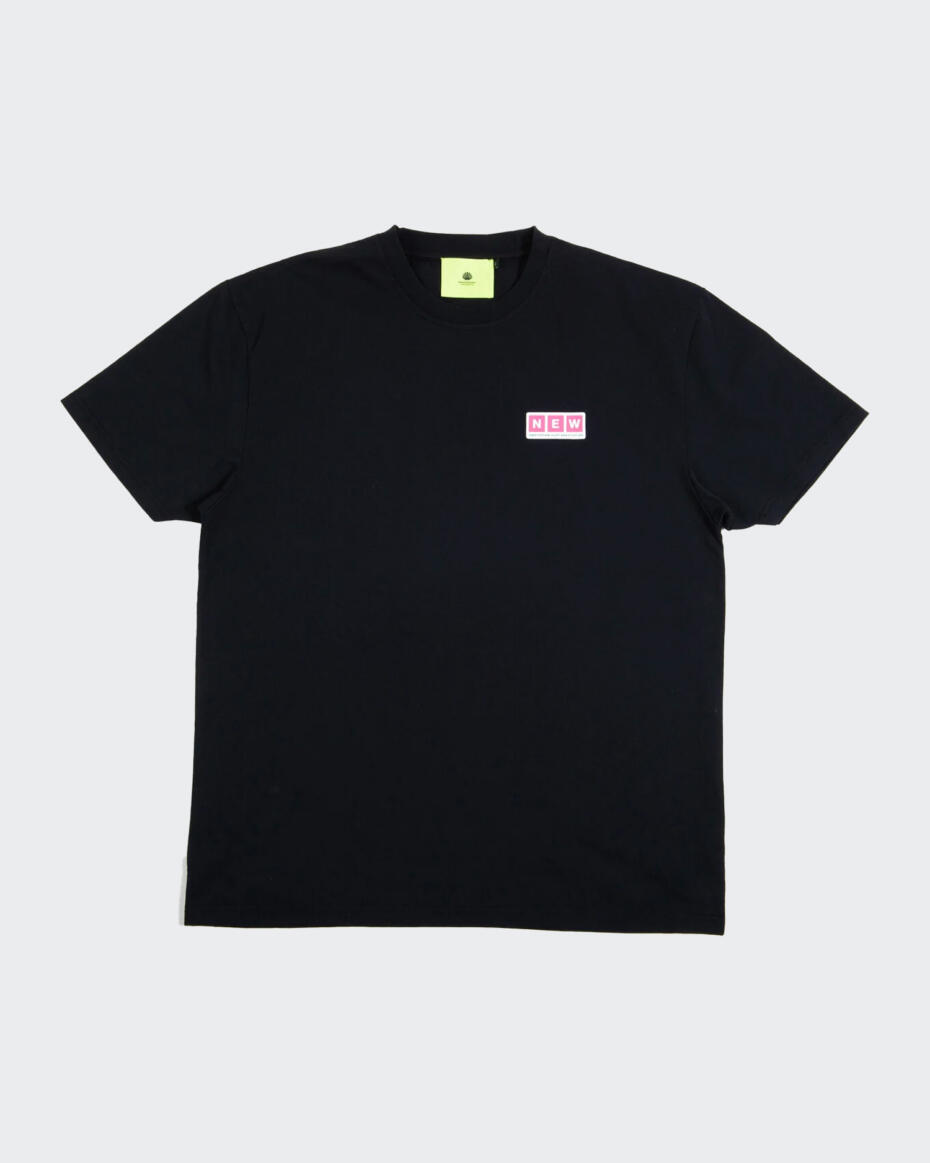 New Amsterdam Surf Association Container Logo Tee