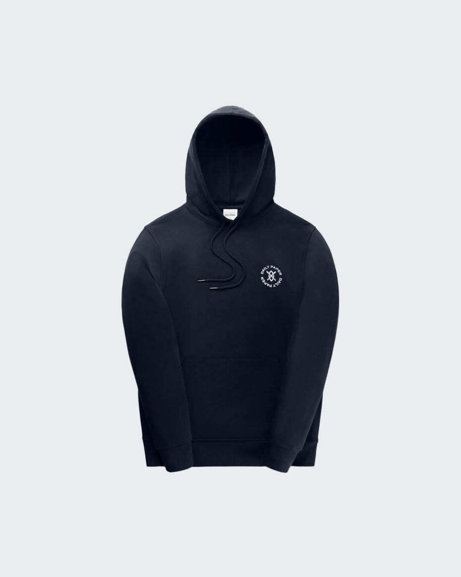 Daily Paper Circle Hoodie