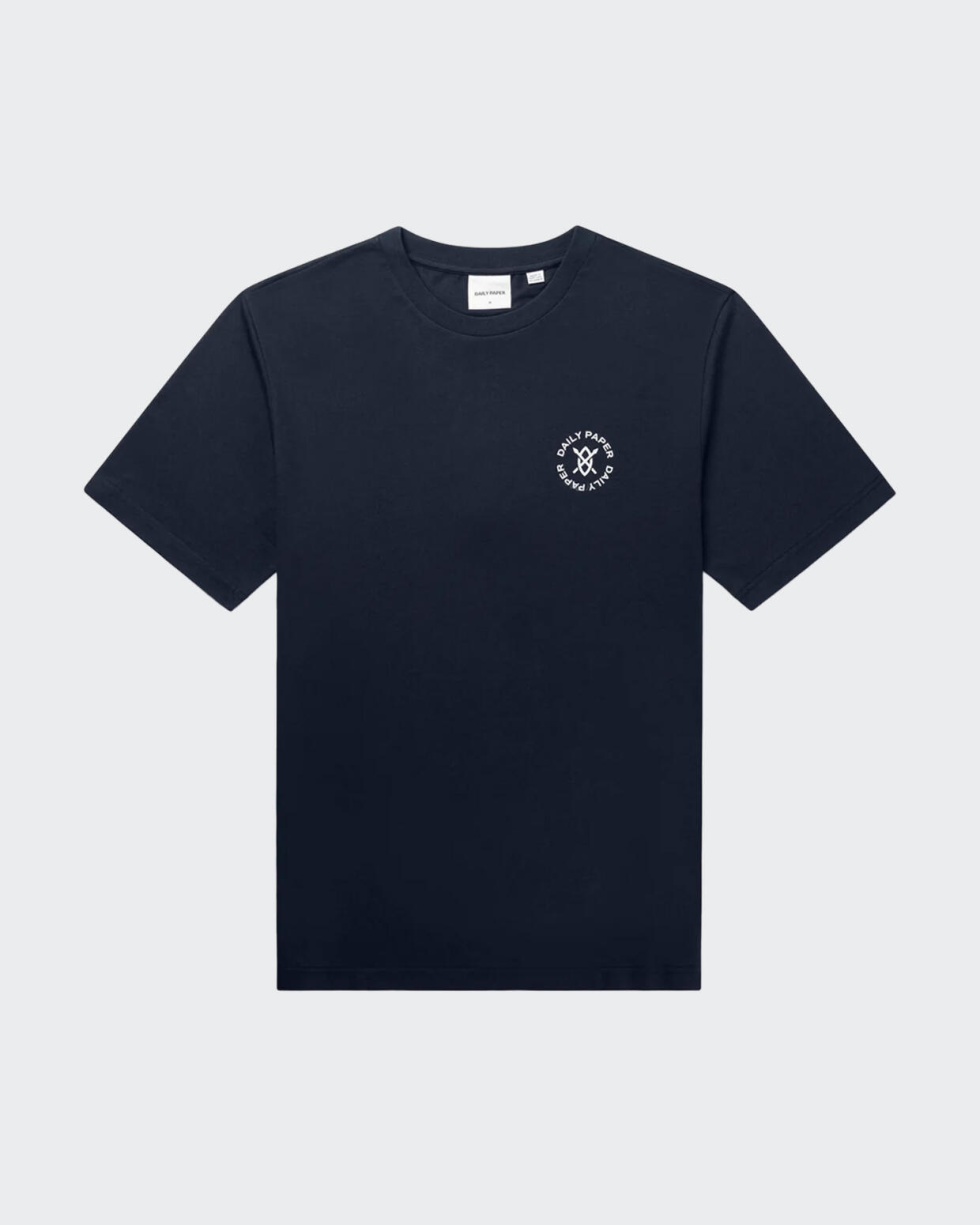 Daily Paper Circle SS T-Shirt