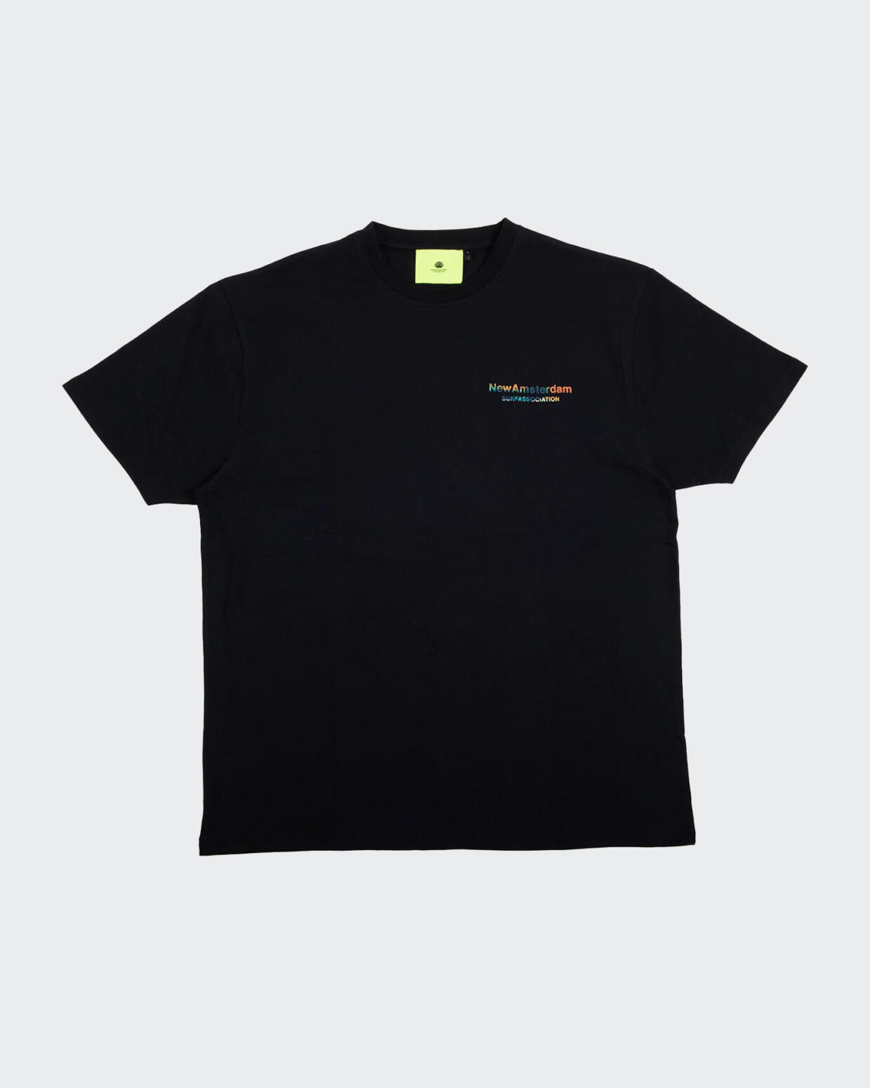 New Amsterdam Surf Association Fishnet Tee