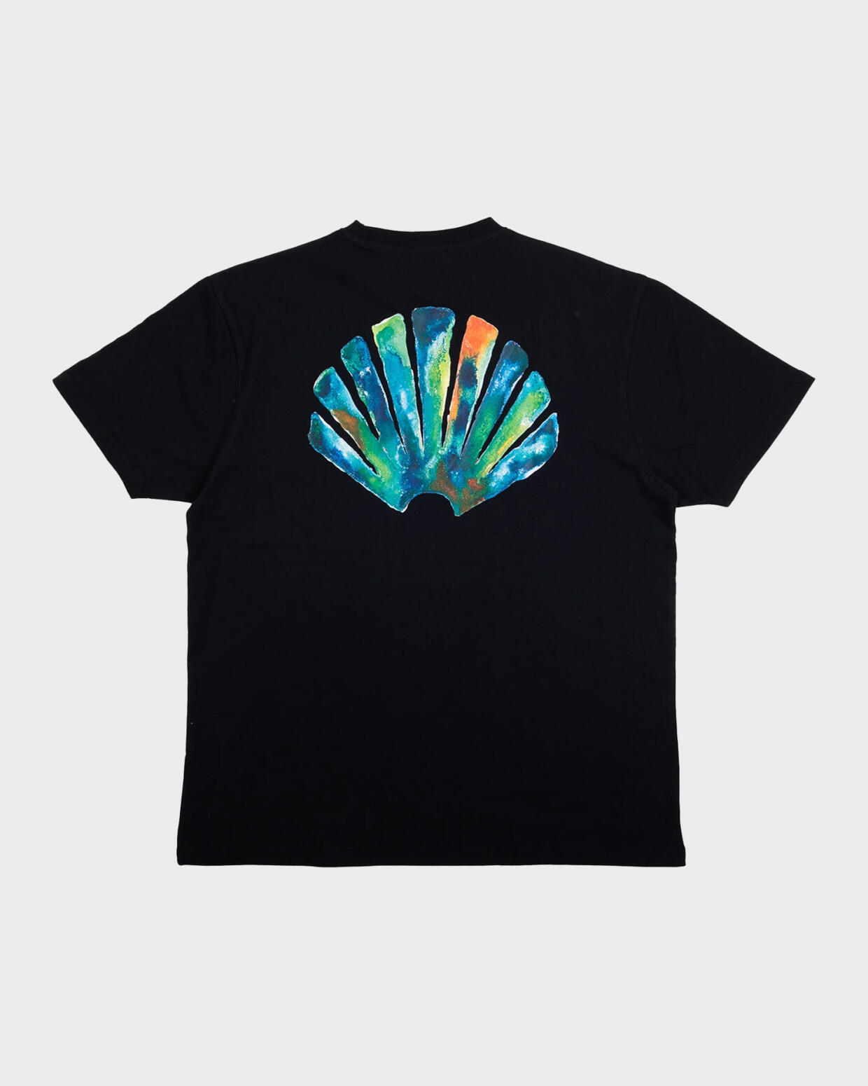 New Amsterdam Surf Association Fishnet Tee