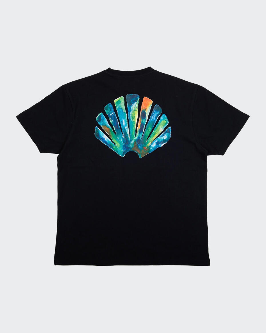 New Amsterdam Surf Association Fishnet Tee