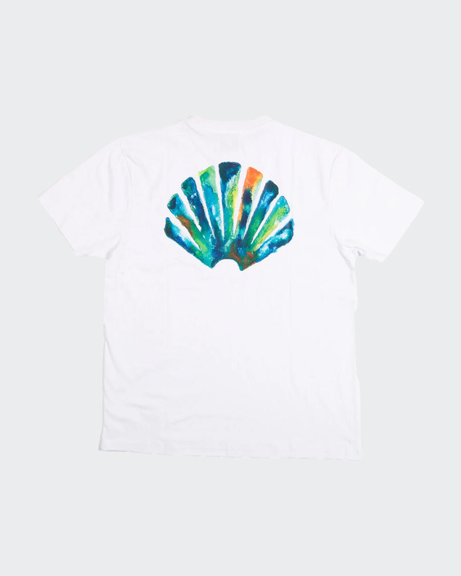New Amsterdam Surf Association Fishnet Tee