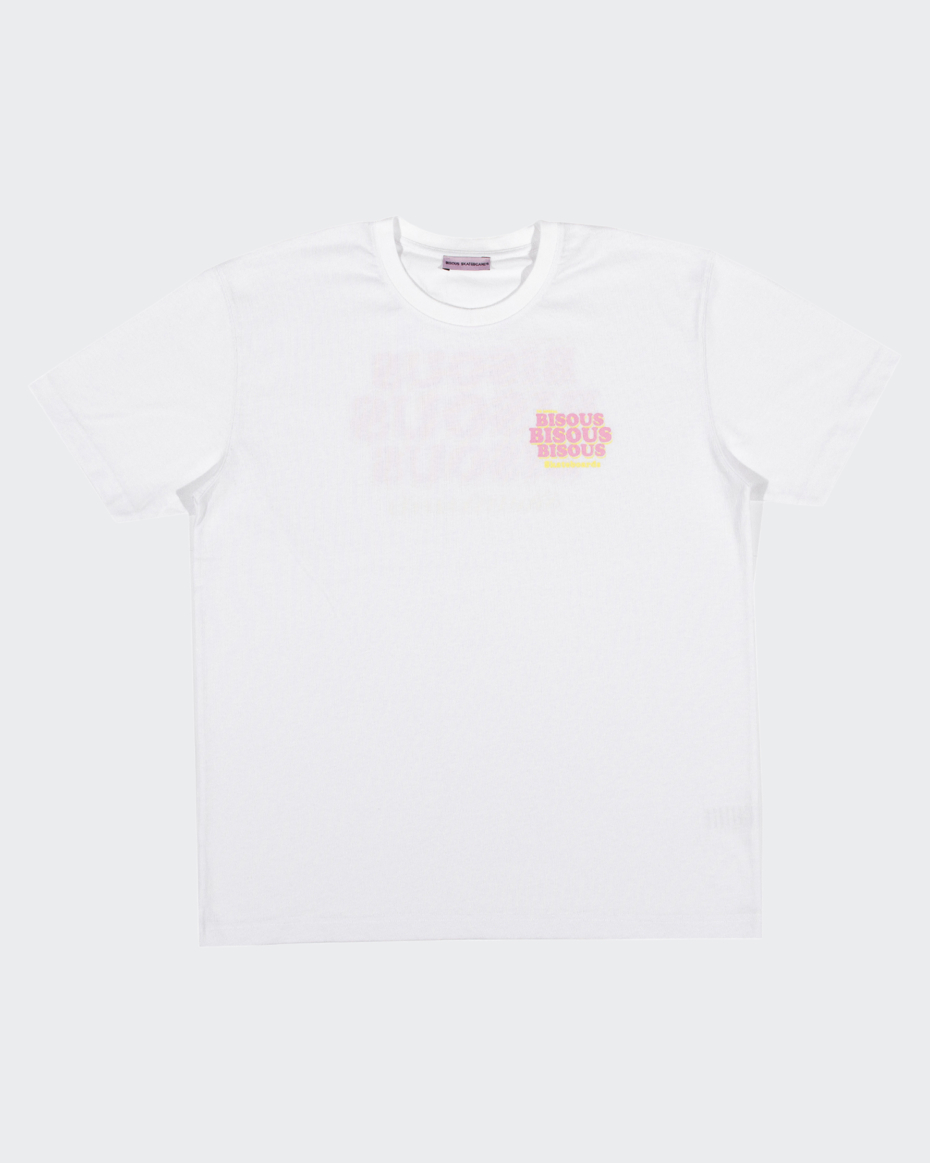 Bisous Bisous Grease Tee