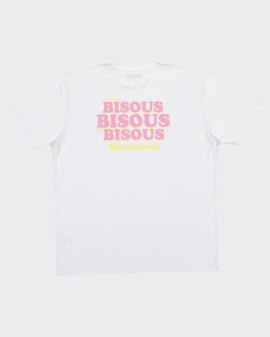 Bisous Bisous Grease Tee