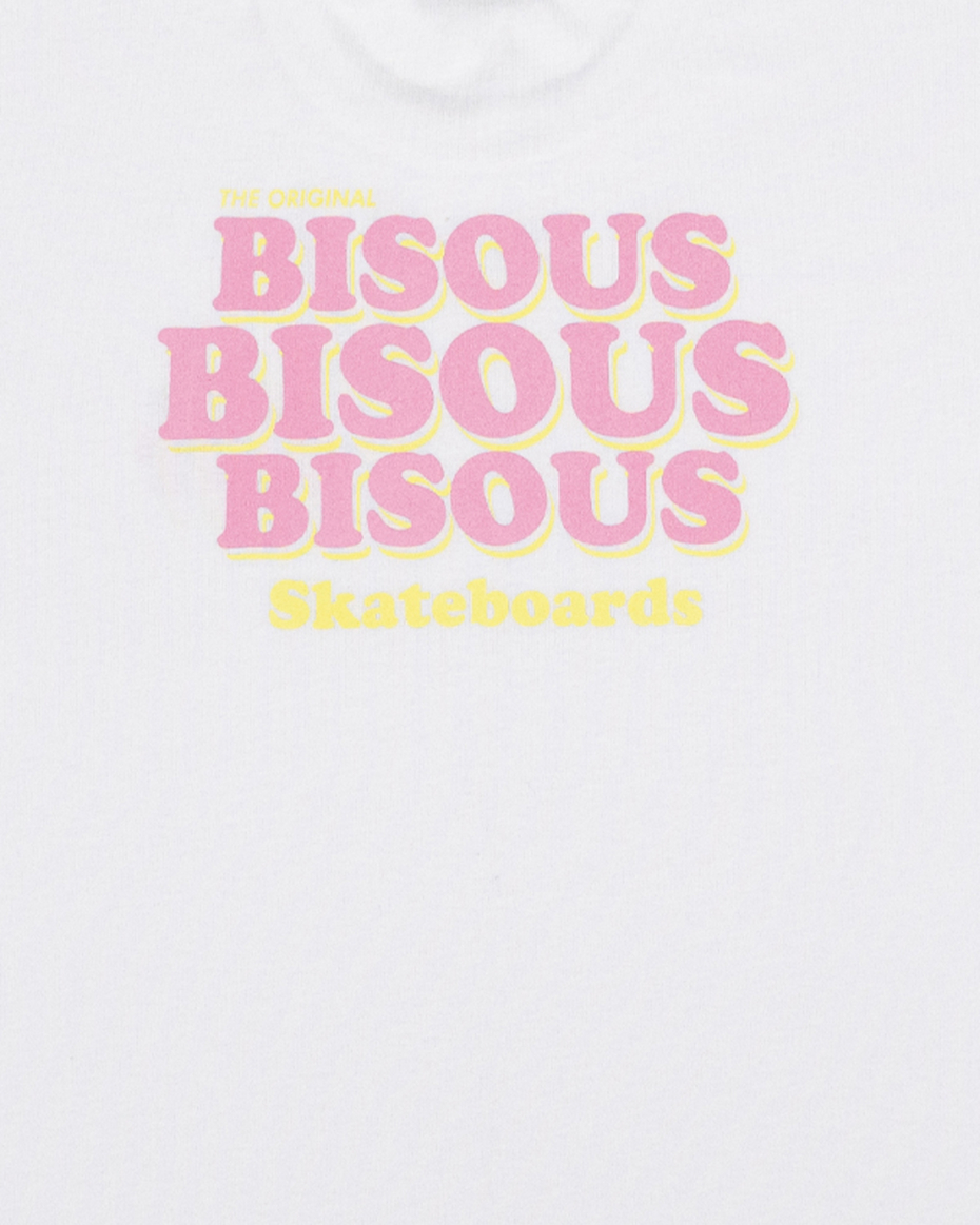 Bisous Bisous Grease Tee