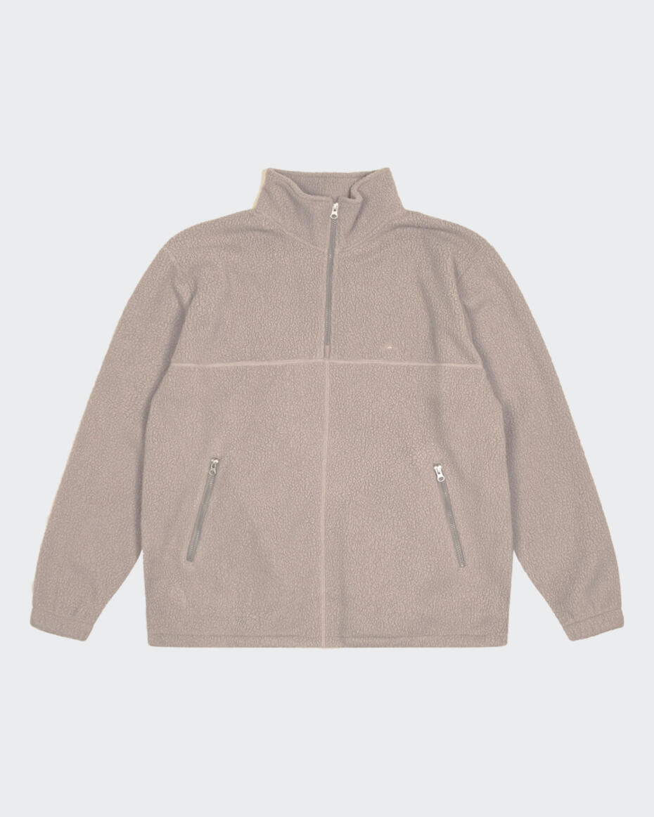 Kappy Sunrise Fleece Anorak