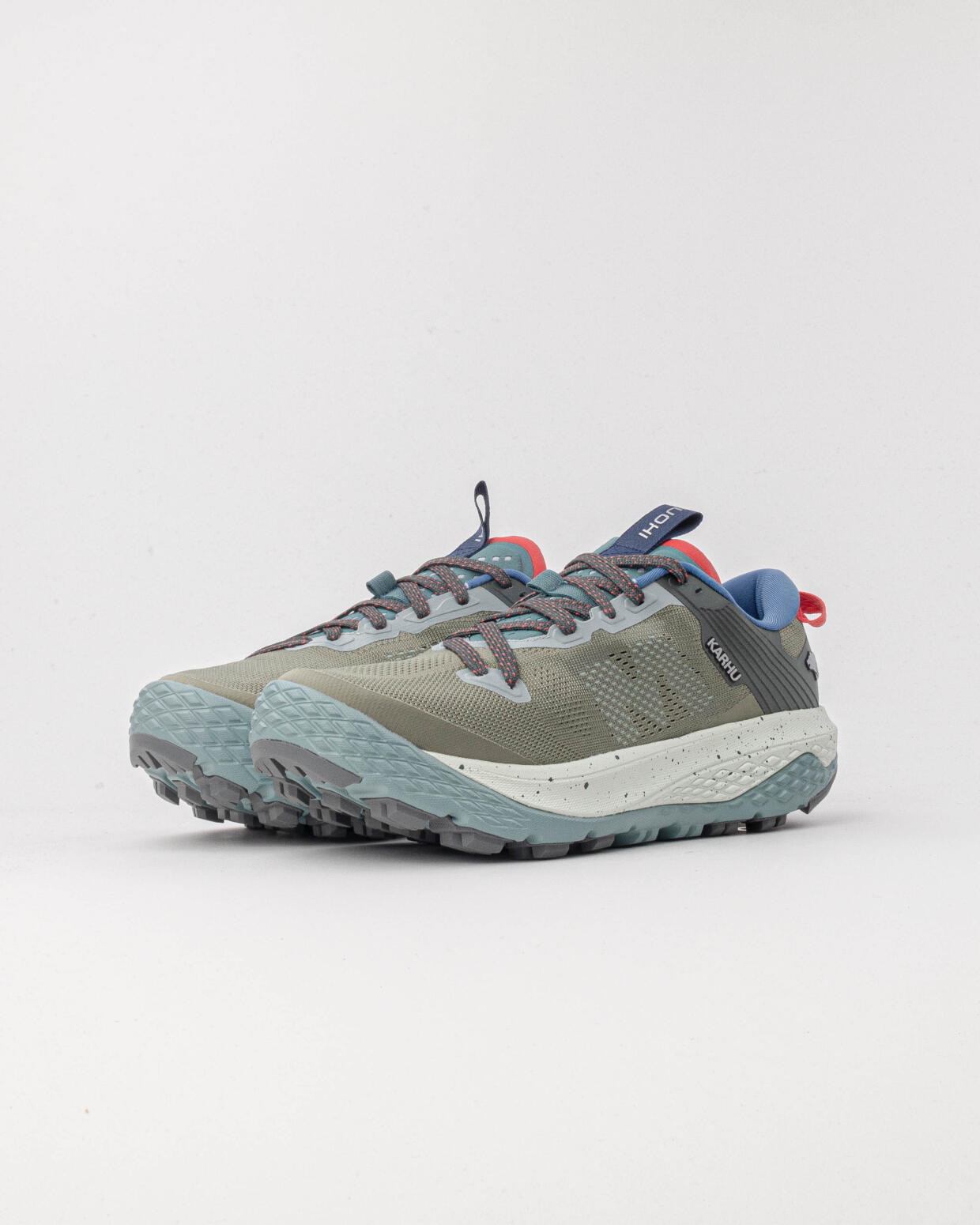 Karhu Ikoni Trail WR