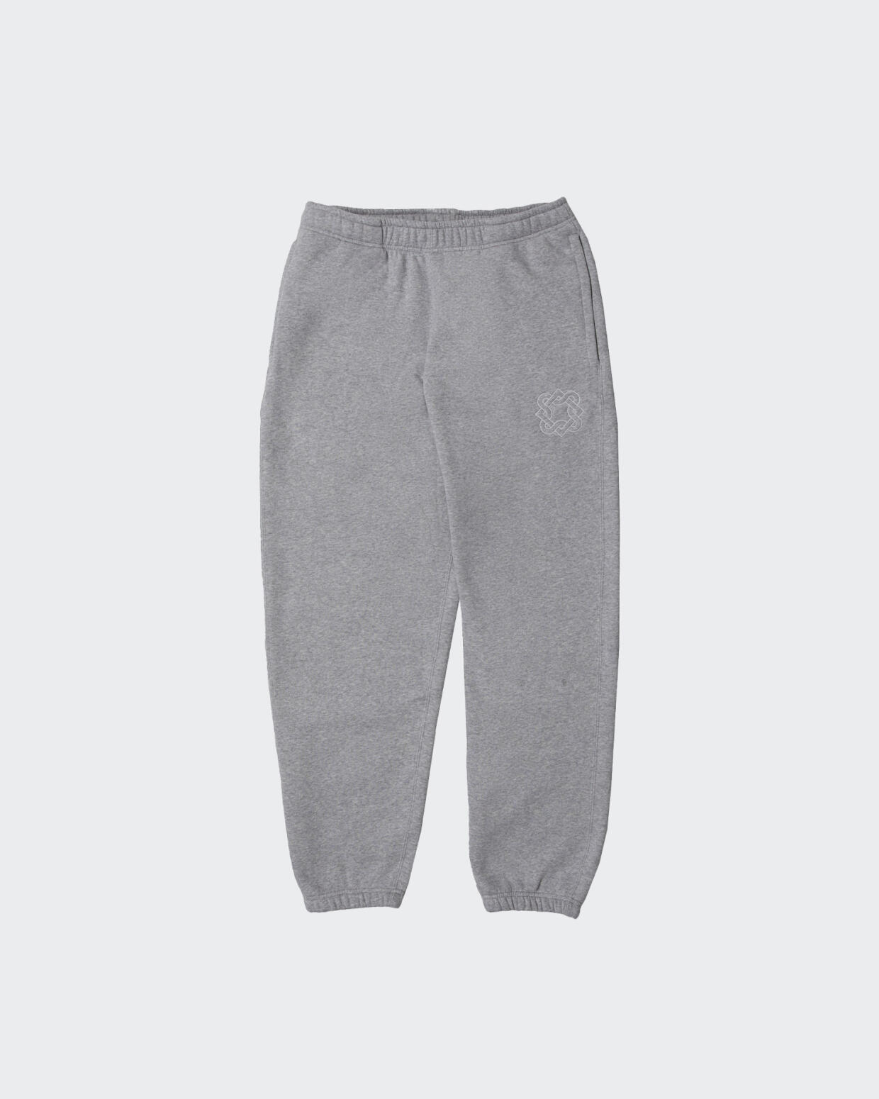 Lack Of Guidance Logo Sweatpants