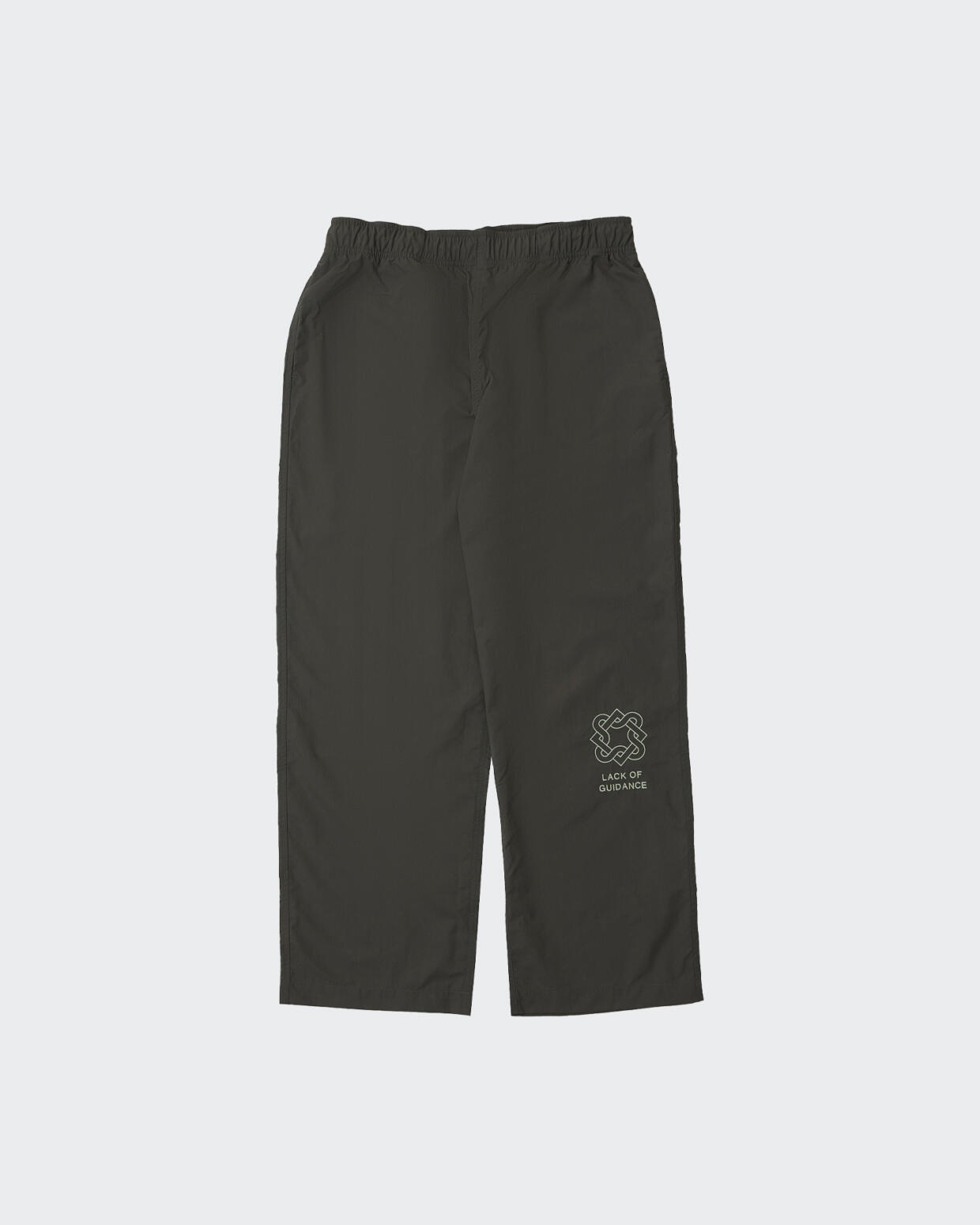 Lack Of Guidance Oliver Track Pants