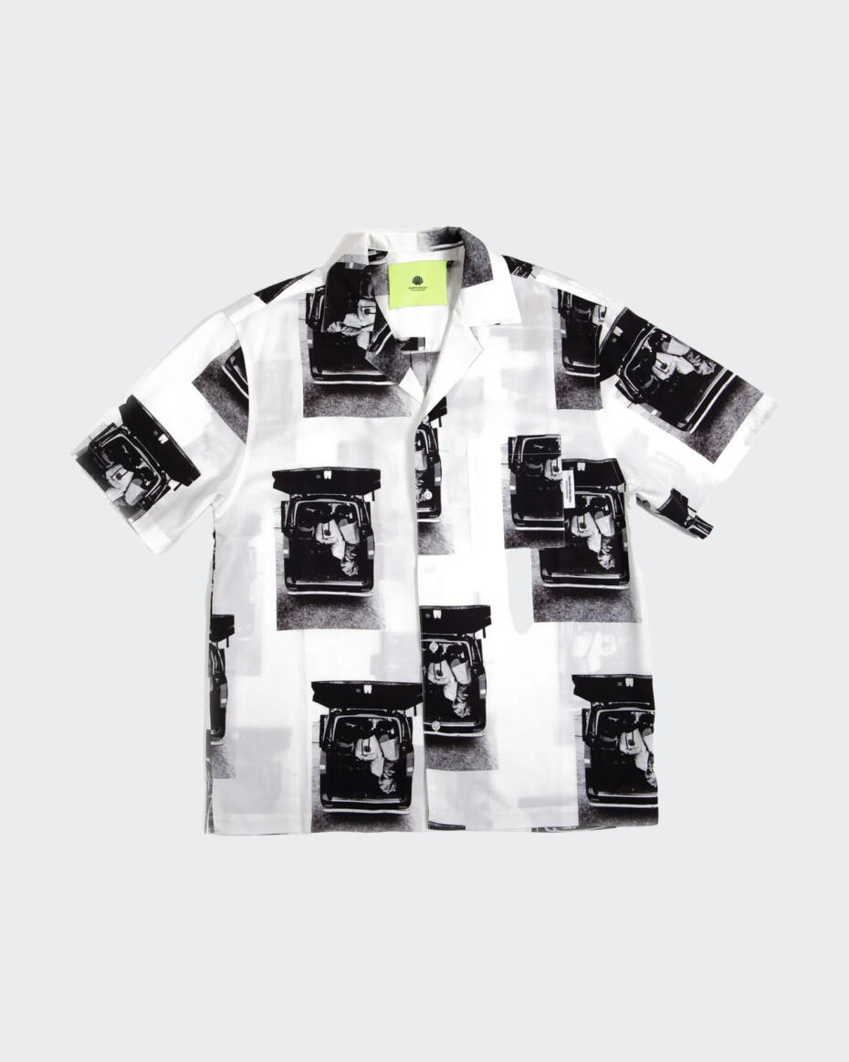 New Amsterdam Surf Association Layday Shirt