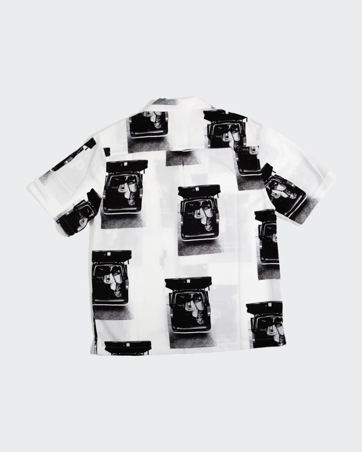 New Amsterdam Surf Association Layday Shirt