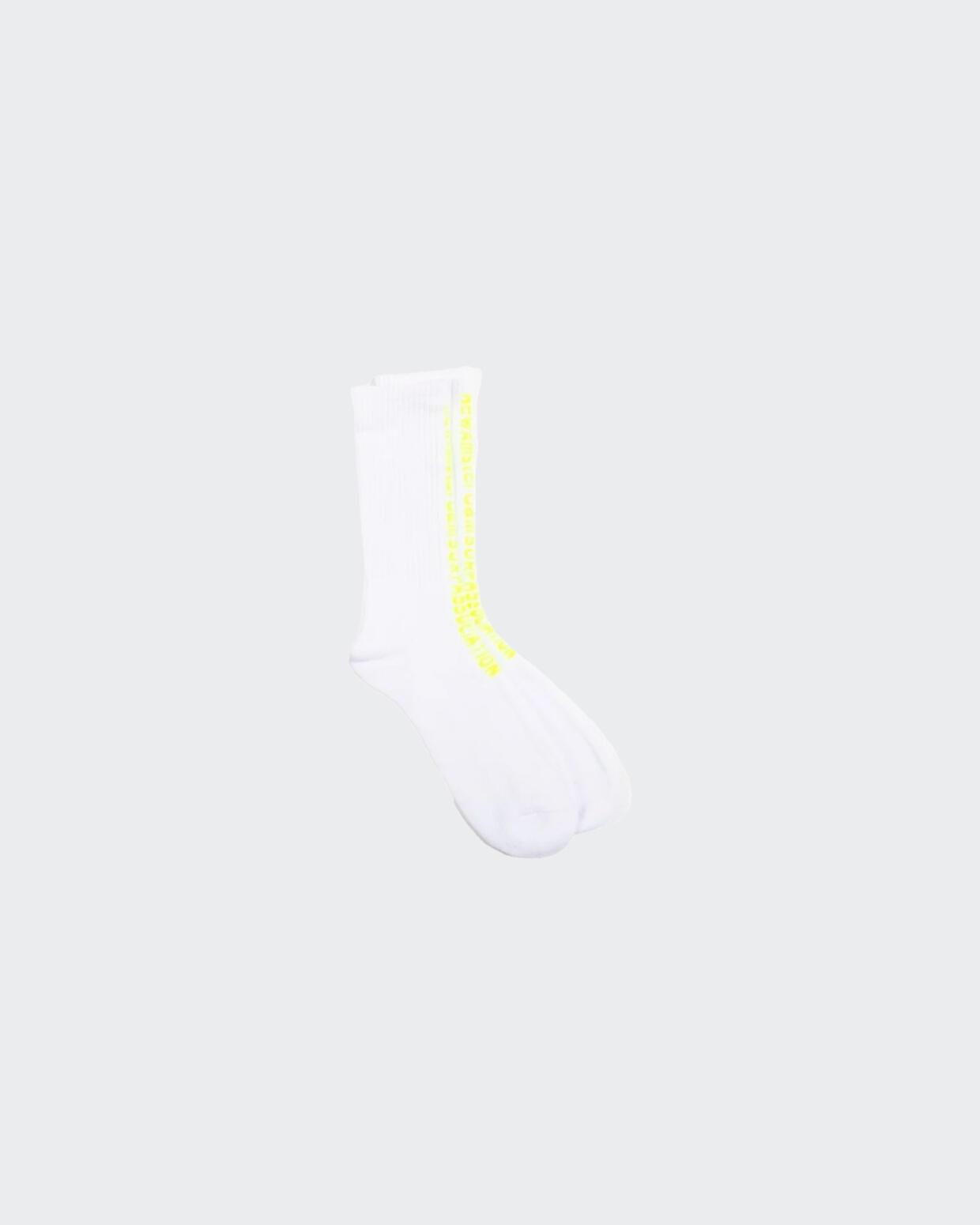 new amsterdam surf association Name Socks 3 Pack