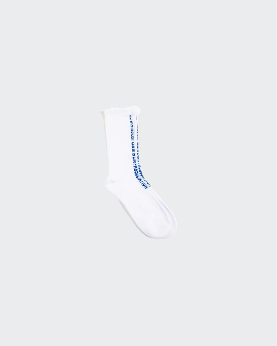 New Amsterdam Surf Association Name Socks 3 Pack