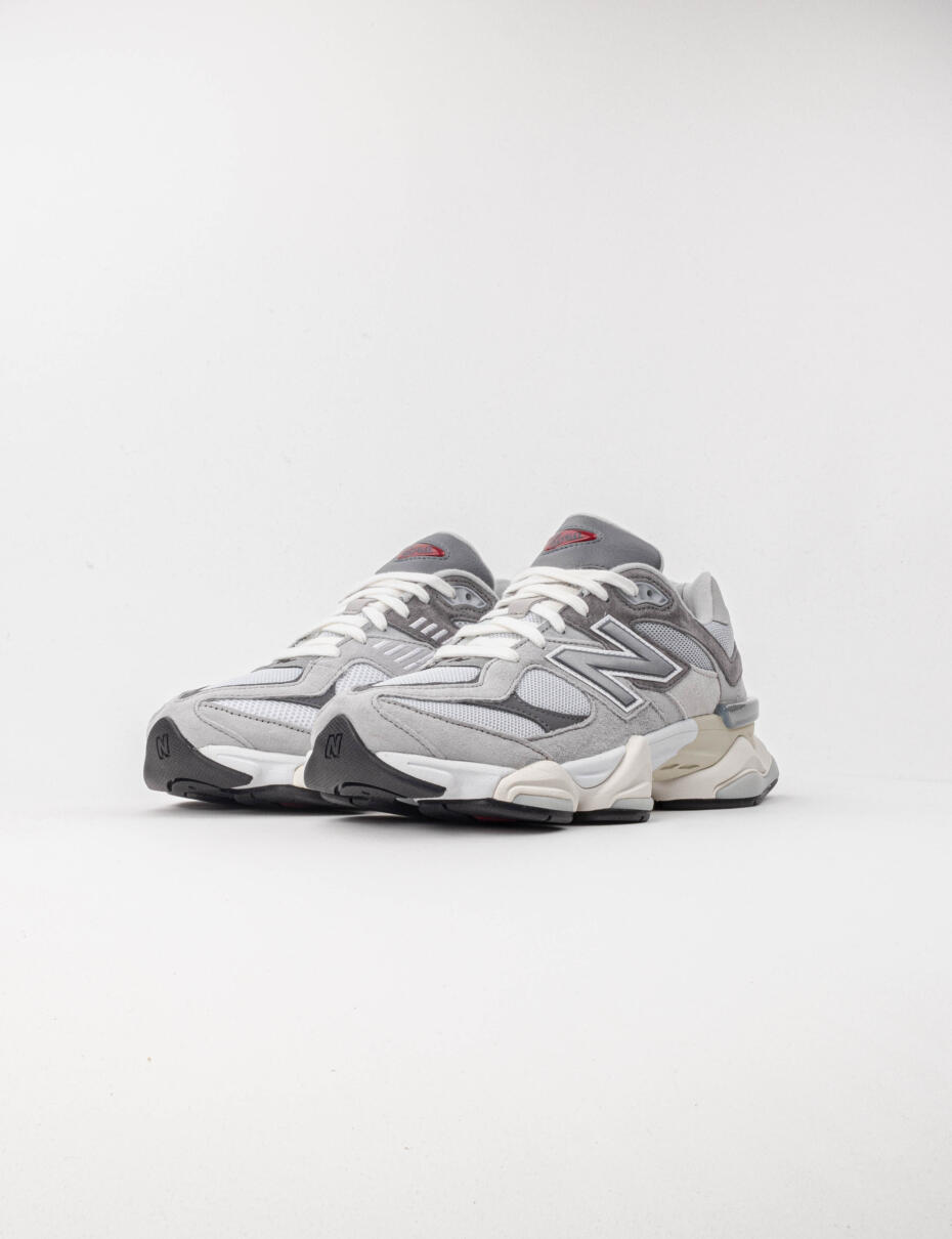 New Balance U9060GRY