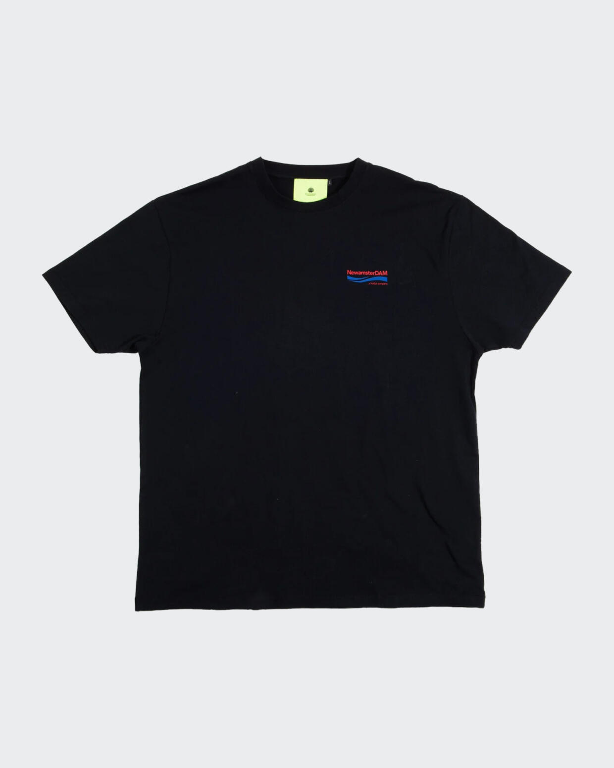 New Amsterdam Surf Association NewamsterDAM Tee