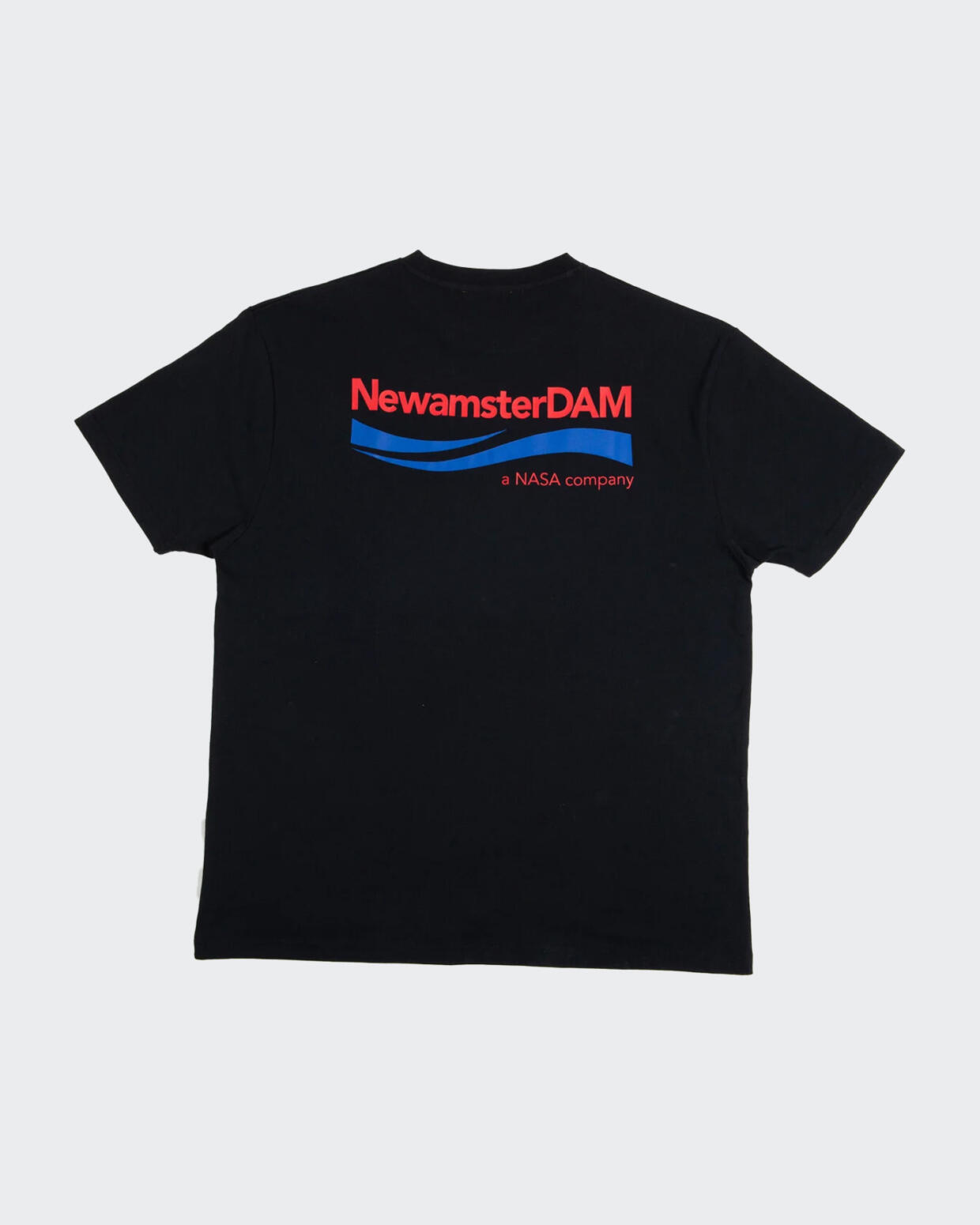 New Amsterdam Surf Association NewamsterDAM Tee