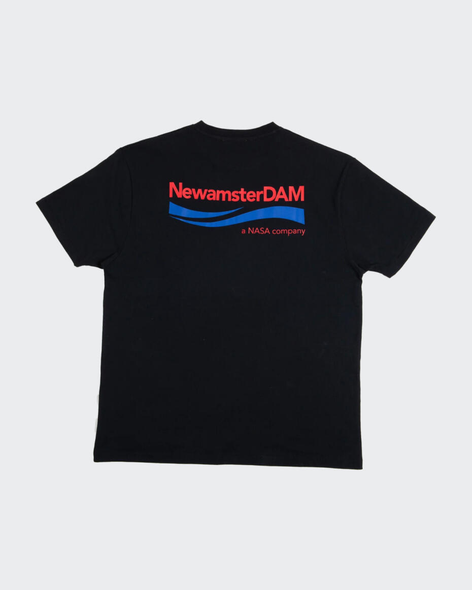 New Amsterdam Surf Association NewamsterDAM Tee